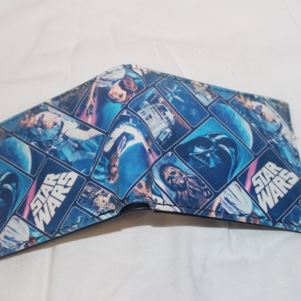 Star Wars Wallet
